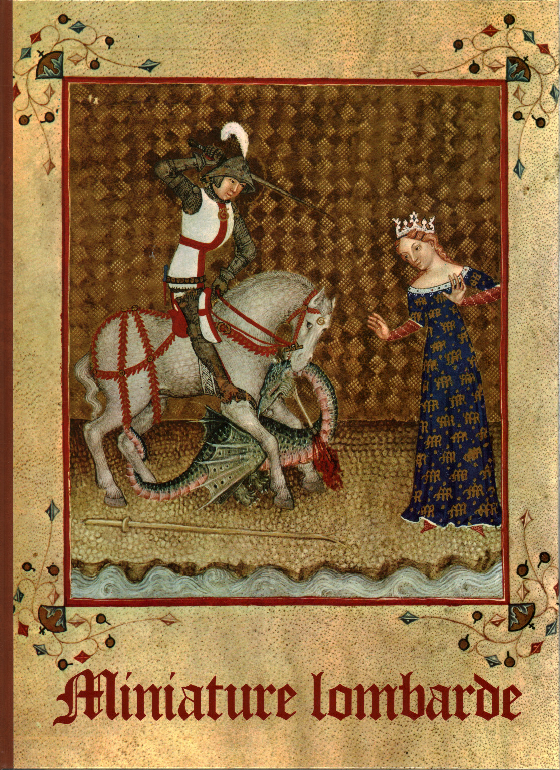 Miniature Lombarde, s.a.