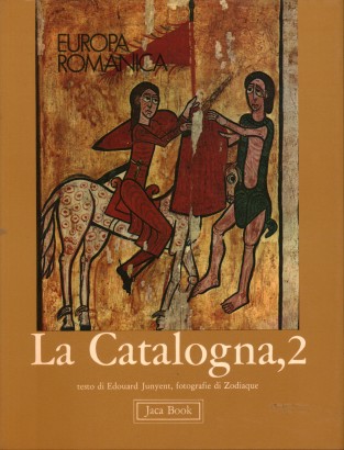 La Catalogna, 2