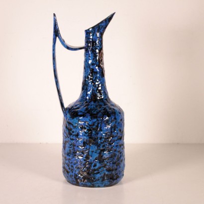 Vase,Marcello Fantoni (1915-2011)