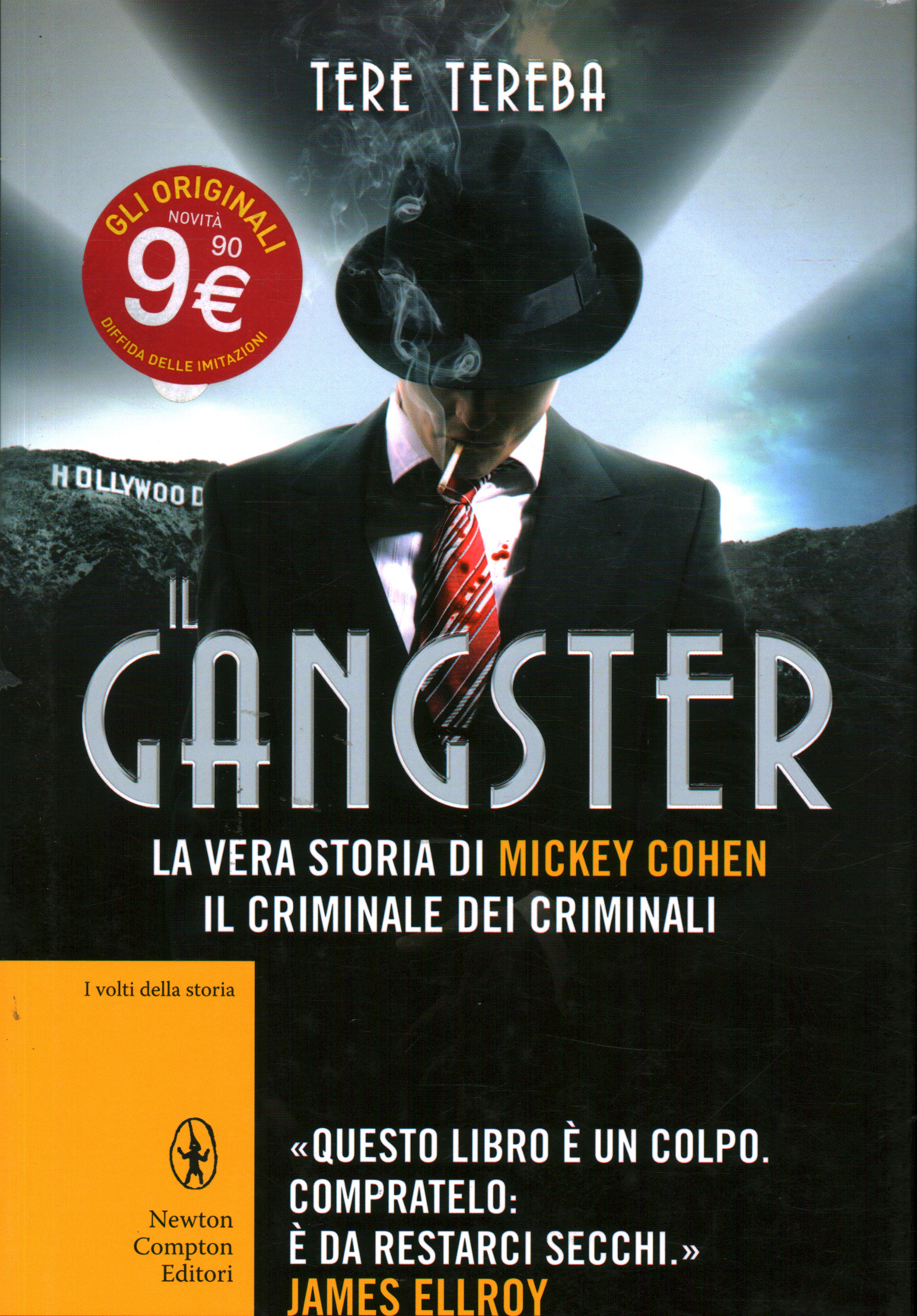 Il gangster, Tere Tereba