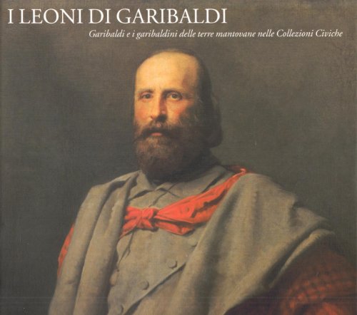 Die Löwen Garibaldi, Stefano Benetti