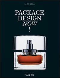 Package Design Now! Gisela Ruth Kozak, Julius Wiedemann