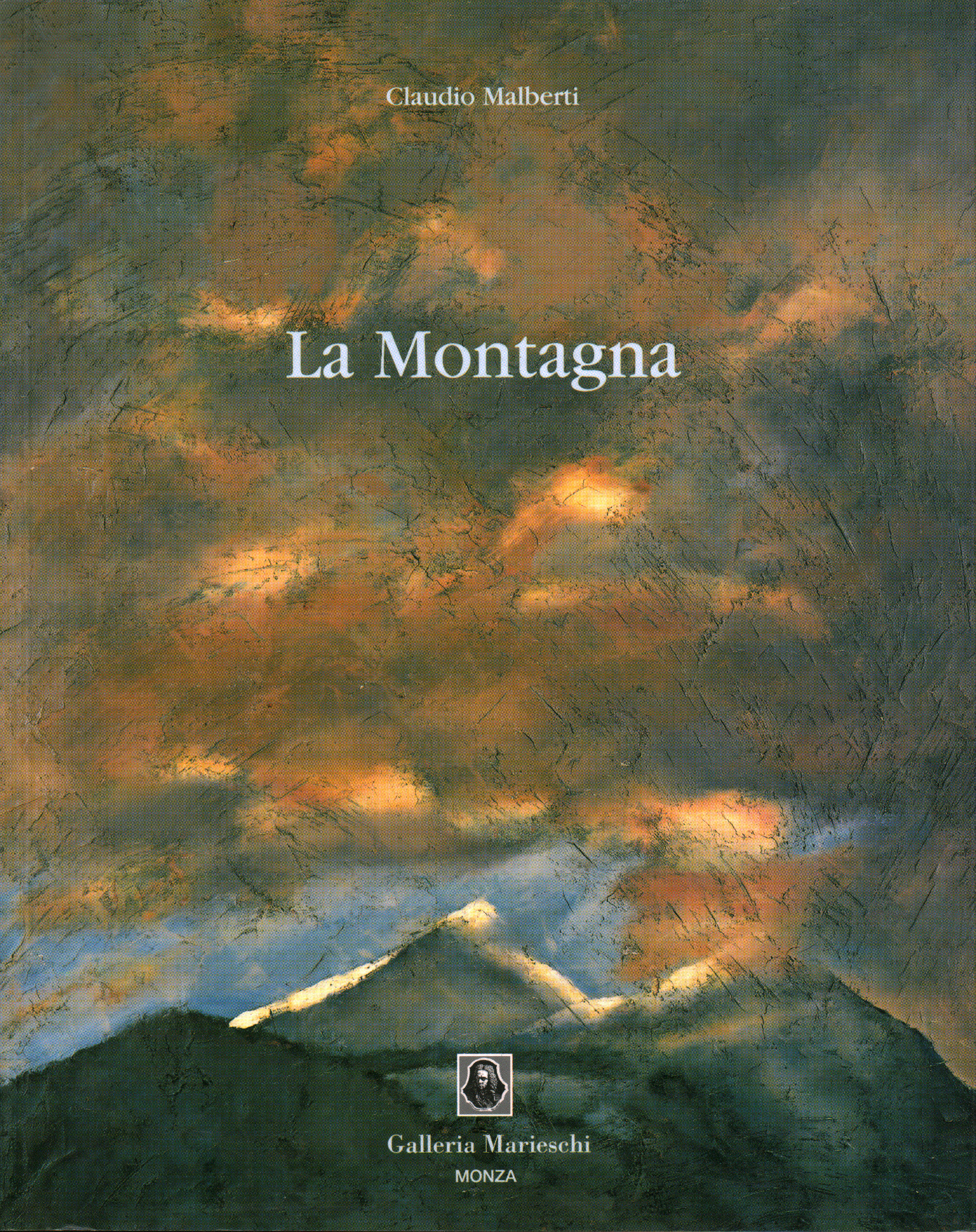 Der berg, Claudio Malberti