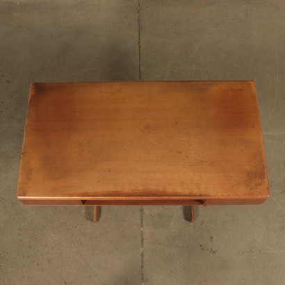 moderne Antiquitäten, moderne Design-Antiquitäten, Schreibtisch, moderner Antiquitäten-Schreibtisch, moderner Antiquitäten-Schreibtisch, italienischer Schreibtisch, Vintage-Schreibtisch, 60er-Schreibtisch, 60er-Design-Schreibtisch