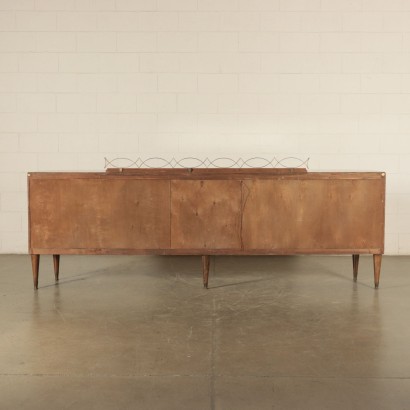 modernariato, modernariato di design, credenza, credenza modernariato, credenza di modernariato, credenza italiana, credenza vintage, credenza anni '60, credenza design anni 60