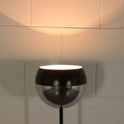 moderne Antiquitäten, moderne Design-Antiquitäten, Stehlampe, moderne Antiquitäten-Stehlampe, moderne Antiquitäten-Stehlampe, italienische Stehlampe, Vintage-Stehlampe, 60er-Jahre-Stehlampe, 60er-Jahre-Design-Stehlampe