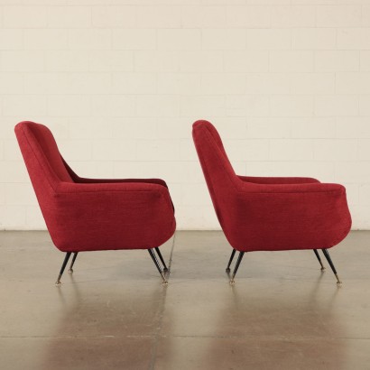 antigüedades modernas, antigüedades de diseño moderno, sillón, sillón de antigüedades modernas, sillón de antigüedades modernas, sillón italiano, sillón vintage, sillón de los años 60, sillón de diseño de los años 60