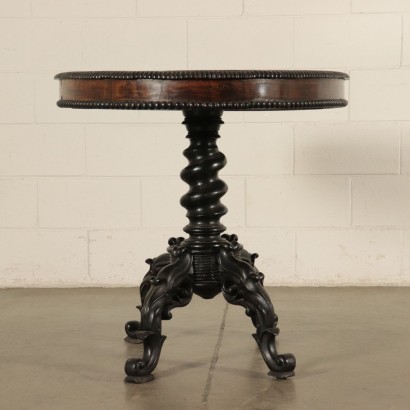 Side Table Louis Philippe