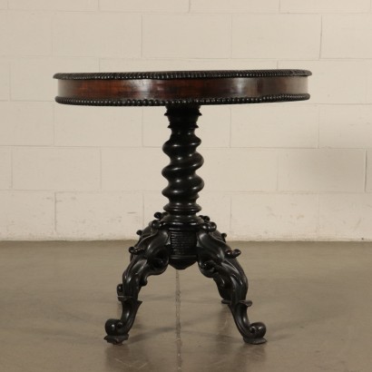 Side Table Louis Philippe