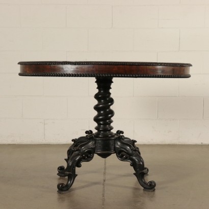 Side Table Louis Philippe