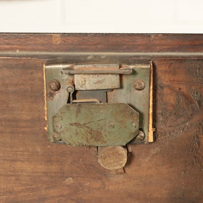 Cupboard, Italy Early 20th Century