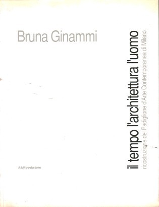 Bruna Ginammi