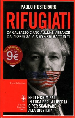 Rifugiati