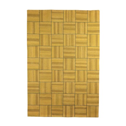 Carpet geometric Burano collection Sartori