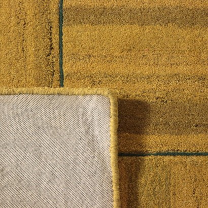 Carpet geometric Burano collection Sartori