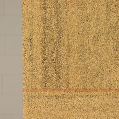 Burano Collection by Sartori Geometrical Carpet, Wool Italy