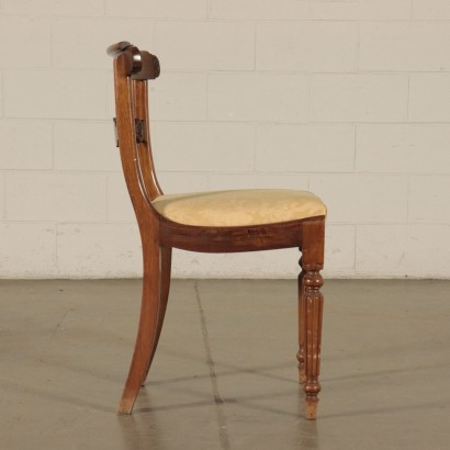 antique, chair, antique chairs, antique chair, antique Italian chair, antique chair, neoclassical chair, 19th century chair