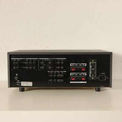 Sony TA 5650 Amplificatore integrato (1975)