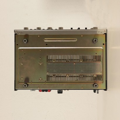 Sony TA 5650 integrated Amplifier (1975)