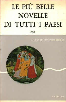 Le più belle novelle di tutti i Paesi 1966