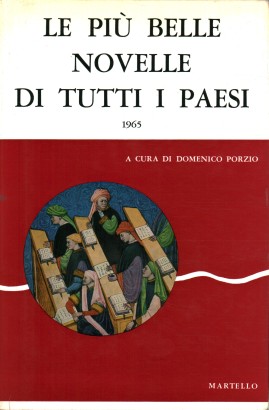 Le più belle novelle di tutti i Paesi 1965