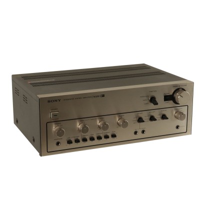 Sony TA 5650 Amplificatore integrato (1975)
