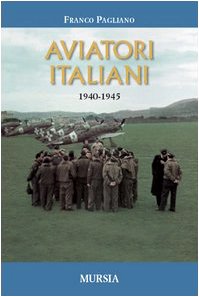 Italian aviators, Franco Pagliano