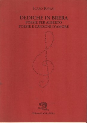 Dediche in Brera