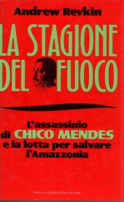 La stagione del fuoco