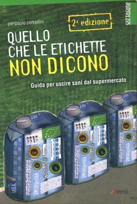 Quello che le etichette non dicono