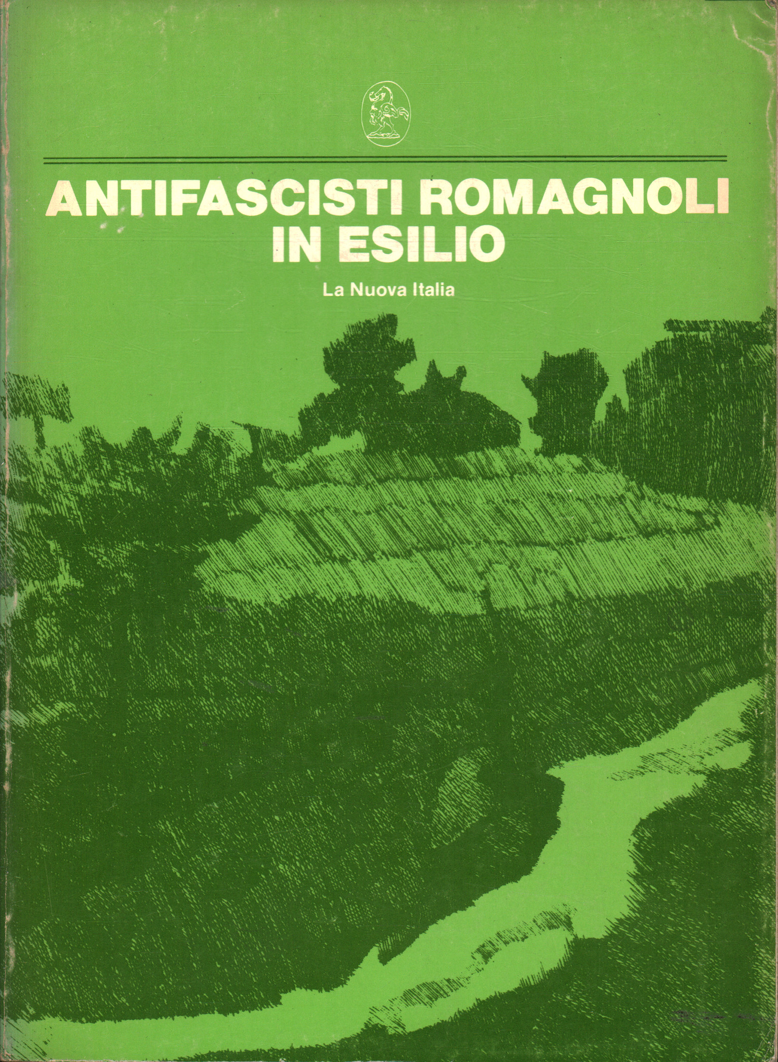 Antifascistas de Romaña en el exilio, AA.VV.
