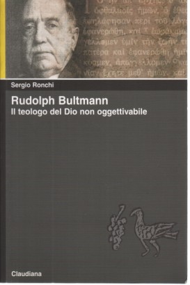Rudolf Bultmann