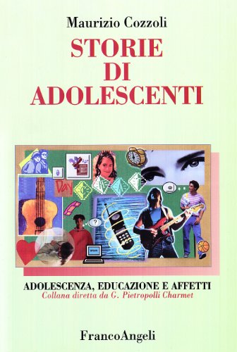 Storie di adolescenti, Maurizio Cozzoli