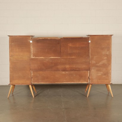 modernariato, modernariato di design, credenza, credenza modernariato, credenza di modernariato, credenza italiana, credenza vintage, credenza anni '60, credenza design anni 60