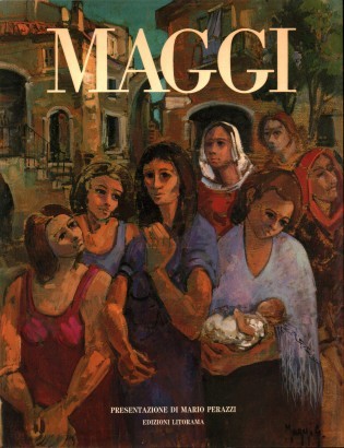 Maggi