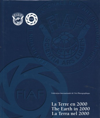 La Terre en 2000/The Earth in 2000