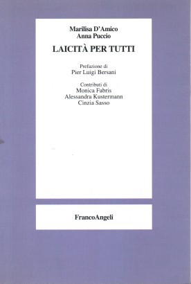 Laicità per tutti