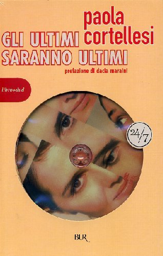 Gli ultimi saranno ultimi, Paola Cortellesi