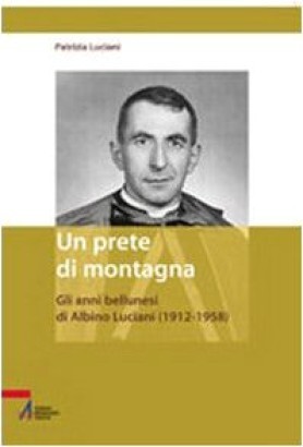 Un prete di montagna