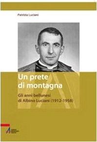 Un prete di montagna, Patrizia Luciani