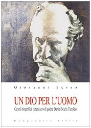 Un Dio per l'uomo