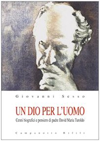 Un Dio per l uomo, Giovanni Sesso