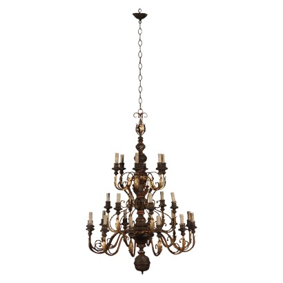 antique, chandelier, antique chandeliers, antique chandelier, antique Italian chandelier, antique chandelier, neoclassical chandelier, 19th century chandelier