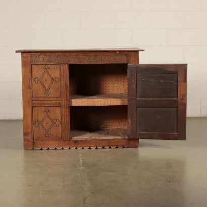 Credenza Francese a un'Anta