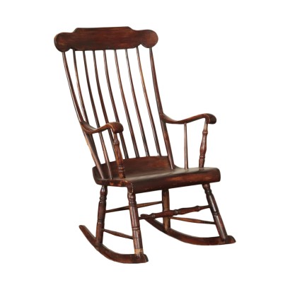 Rocking chair