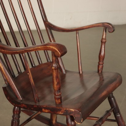 Rocking chair