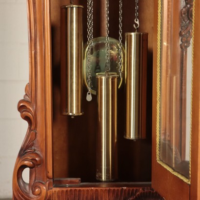 Pendulum in the Baroque Style