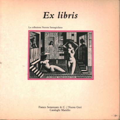 Ex libris