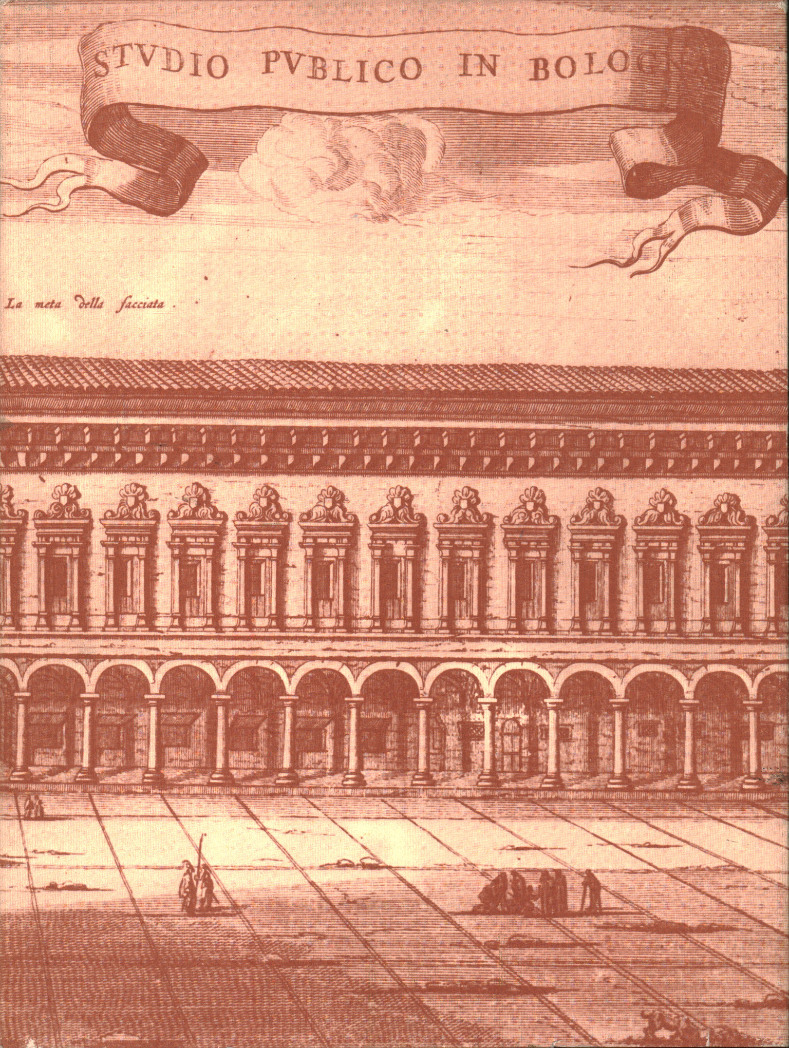 Cubiculum Artistarum.La sala universitaria d, Gualtiero Tonelli