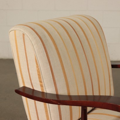 moderne Antiquitäten, moderne Design-Antiquitäten, Sessel, moderne Antiquitäten-Sessel, moderne Antiquitäten-Sessel, italienischer Sessel, Vintage-Sessel, 60er-Sessel, 60er-Design-Sessel